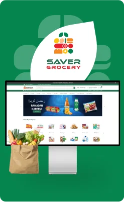 Saver Grocery
